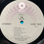 Yes ‎– 90125 (США 1983г.)