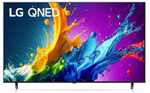 Телевизор  LG 75QNED80T6A.ARUG