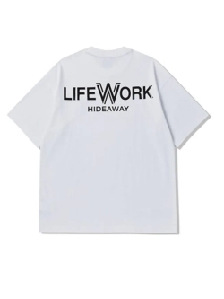 Футболка с логотипом LADOK