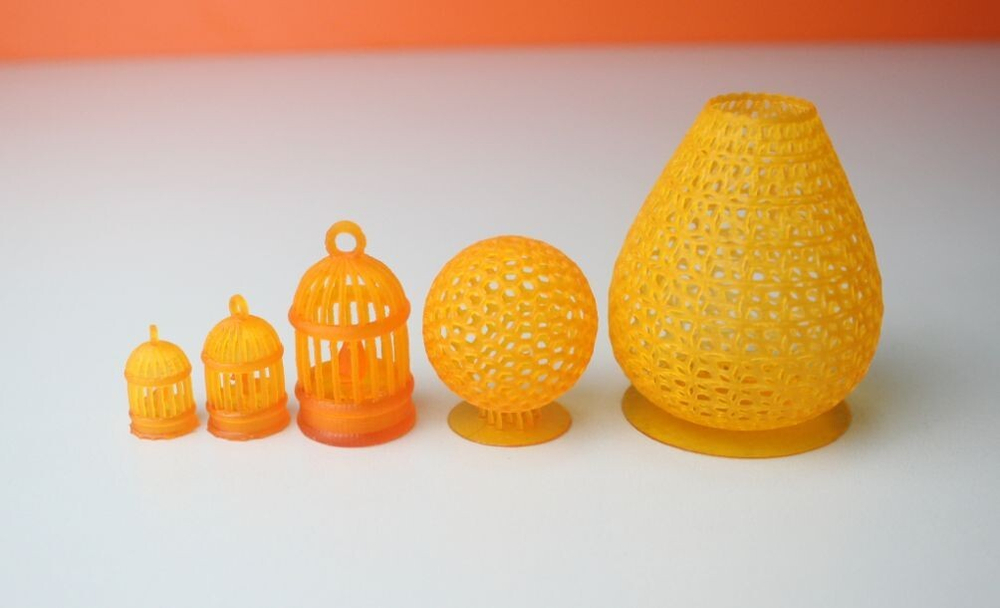 3D принтер TMTCTW Uranus