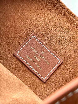 Louis Vuitton Low Key Shoulder Bag