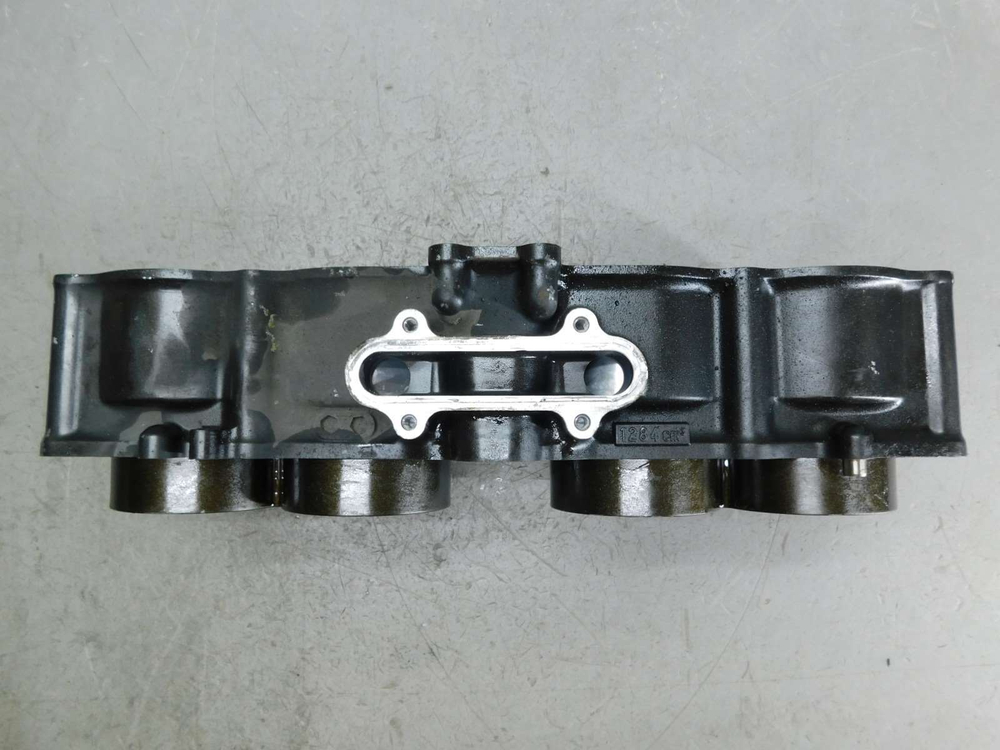 Блок цилиндров Honda CB1300 SC54E 032903