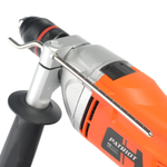 Дрель ударная электрическая PATRIOT FD 850 h