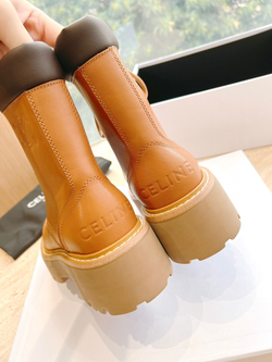 Ботинки Celine