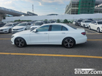 Mercedes-Benz E-Class W213 E250 Avangarde (04.2021)