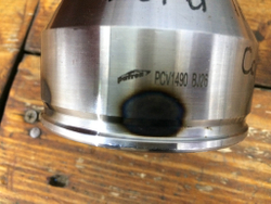 Шрус наружный Ford Tourneo Connect 02-13 Новый PCV1490