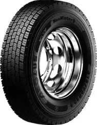 Aeolus Neo Winter D 315/70 R22,5 154/150L PR18 3PMSF
