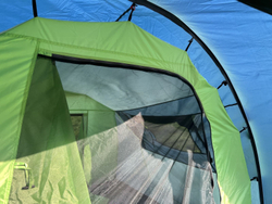 Палатка Crusoe Camp Lambada