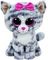 Yumşaq oyuncaq \ Мягкая игрушка \ Soft toys KIKI - grey cat 15 sm
