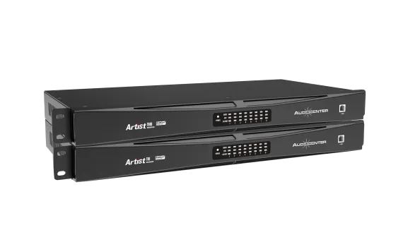 Audiocenter Artist T88