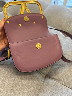 Сумка Valentino SuperVee small