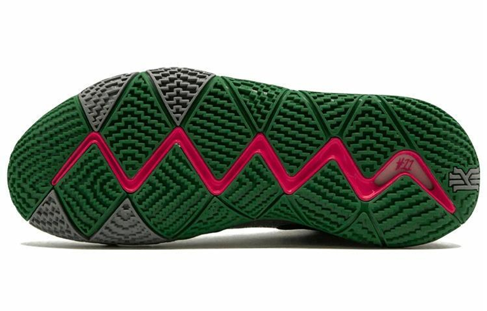 Кроссовки Nike Kyrie 4 City Guardians