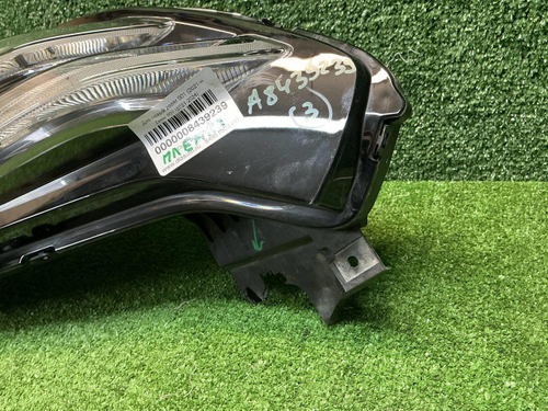 ДХО левый Zeekr 001 (2021-н.в.) LED