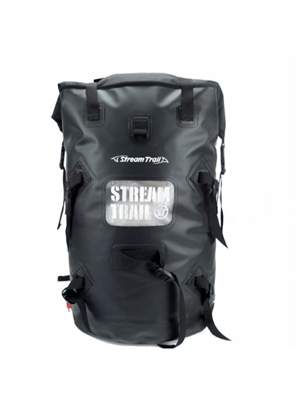 Влагозащитный рюкзак Stream Trail Dry Tank D2 OD (Olive Drab) 40L