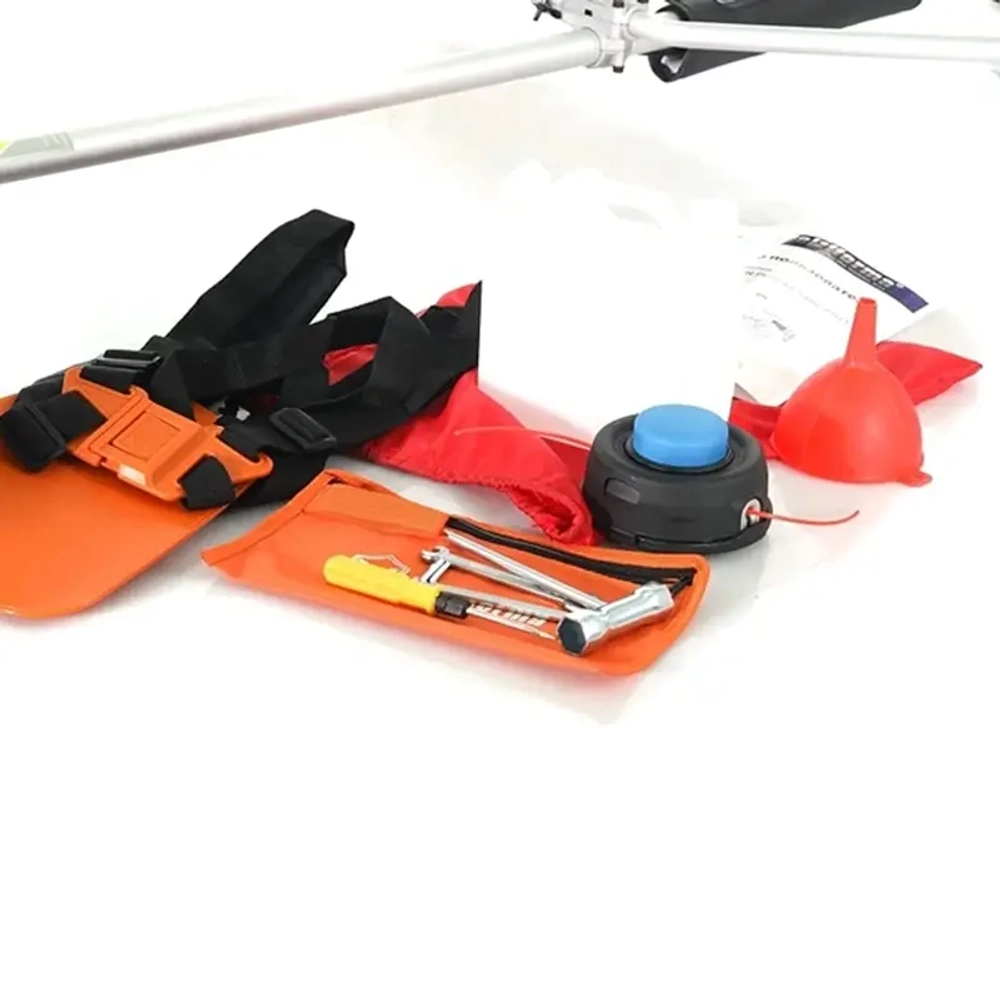 Holzfforma FF541RPRO триммер бензиновый BC54100PRO