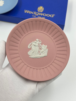 Набор декоративных тарелочек Wedgwood