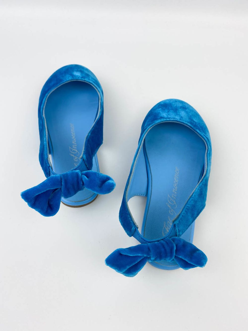 Туфли Age of innocence