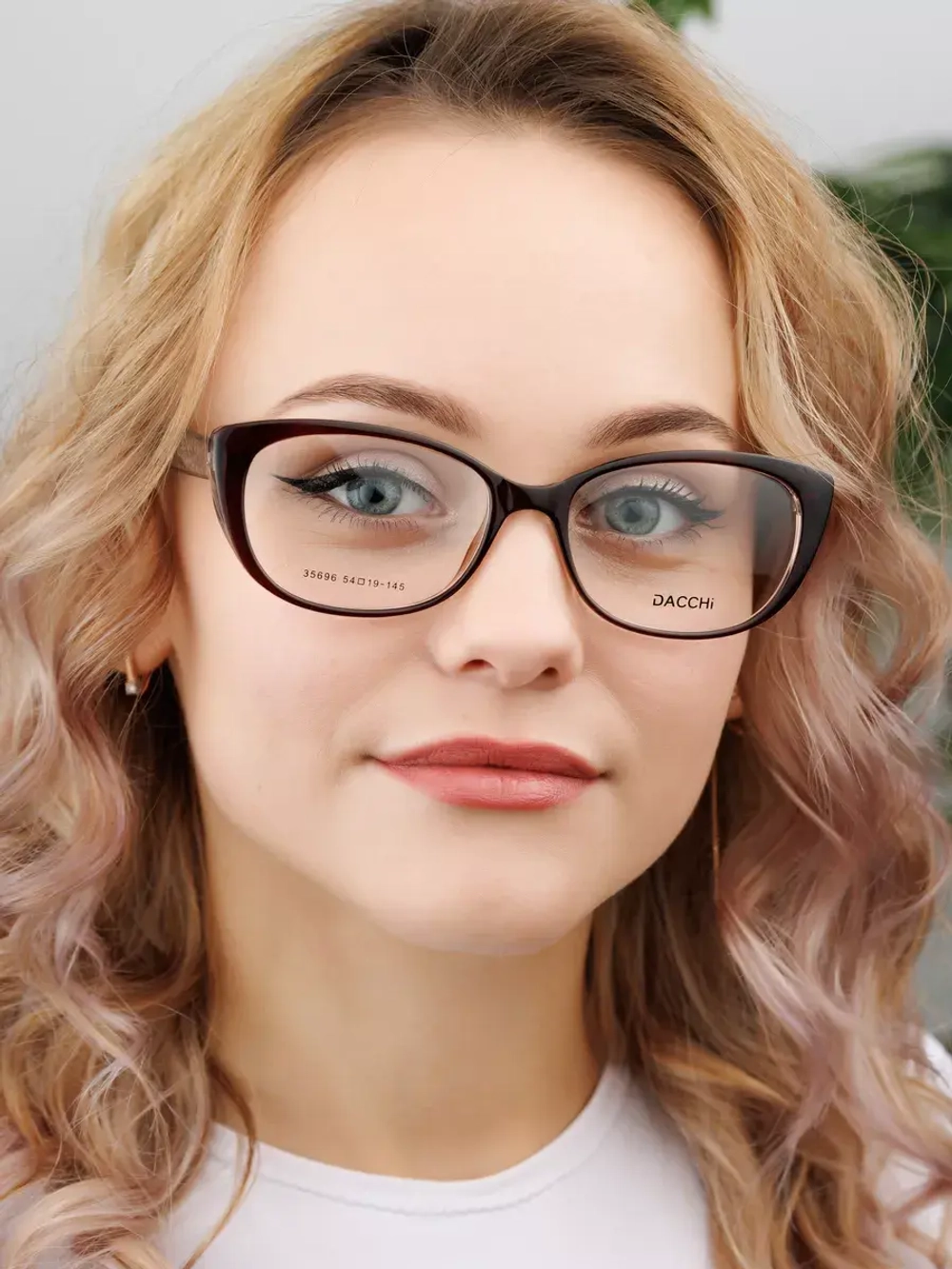 Оправа для очков для зрения