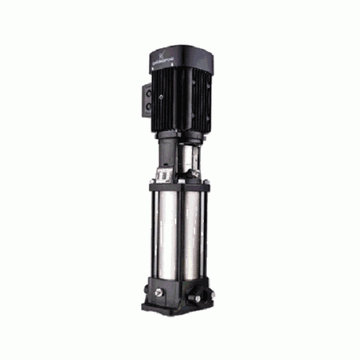 Grundfos CR 3-15 A-A-A-V-HQQV (овальный фланец)