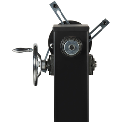 WDK-82701  Стенд-кантователь для двигателя с редуктором, г/п 500 кг