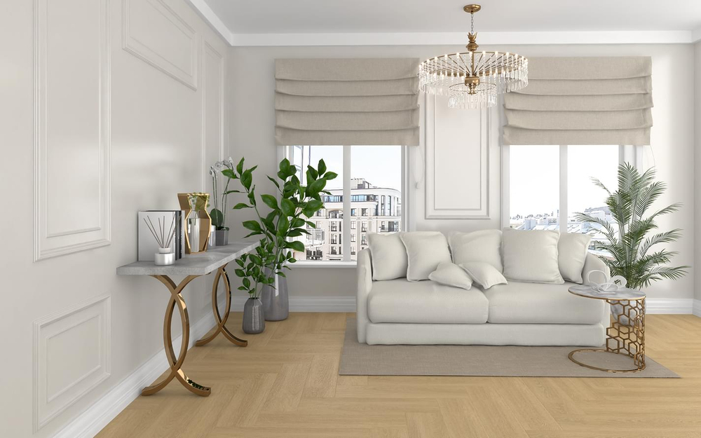 Laparet Madera Белый 20x80