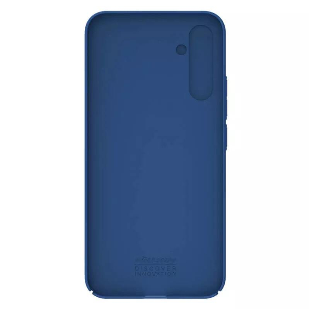 Накладка Nillkin CamShield Case с защитой камеры для Samsung Galaxy A34 5G