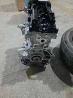 Двигатель G4FG 1.6 новый Hyundai-Kia