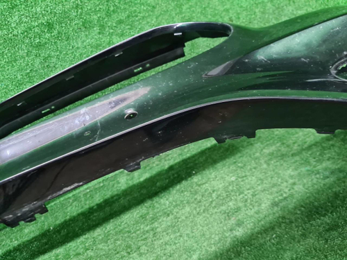 Бампер передний Mercedes E W213 (2020-2023) AMG