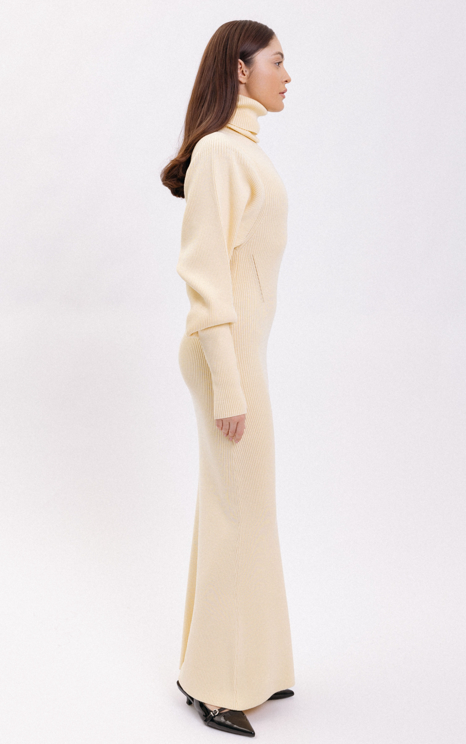 Платье NOTTE COLLETTO