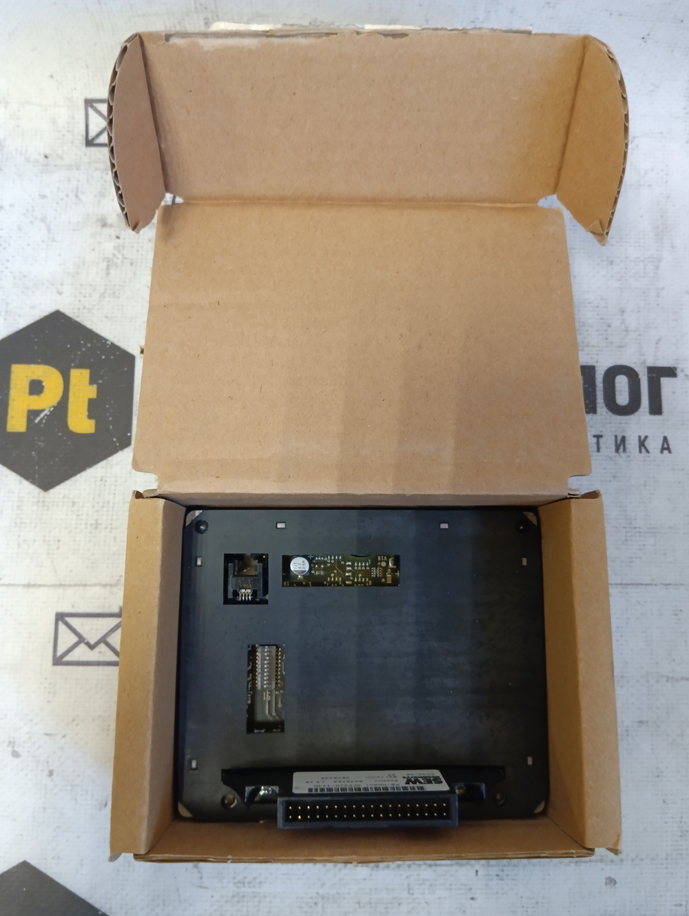 SEW Eurodrive MFP21D/II3D новое