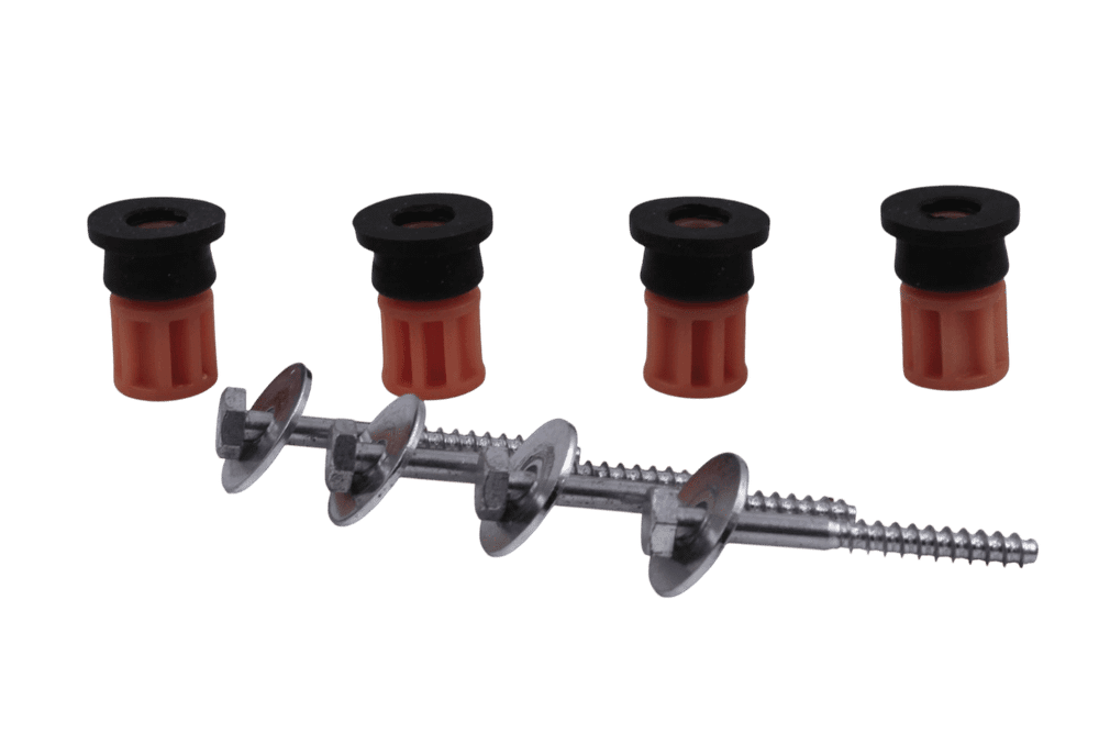 Транспортный винт (транспортировочный болт) стиральной машины Hisense