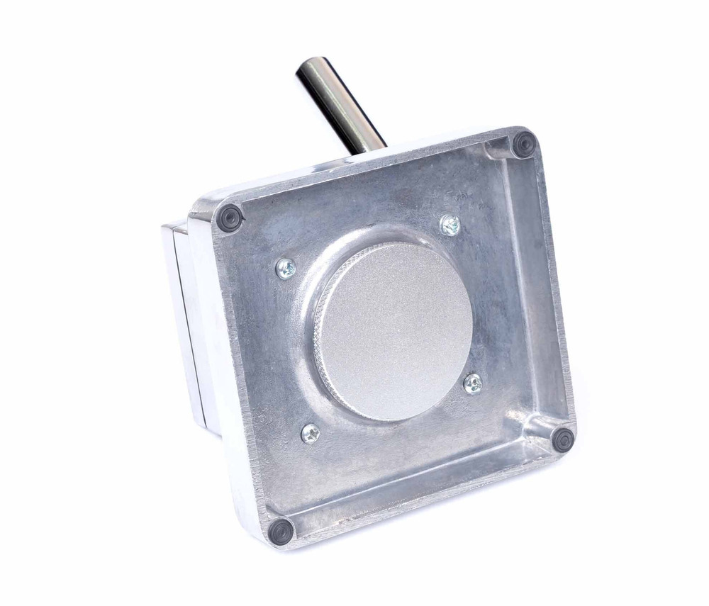 Гильотина Passatore настольная, 2 лезвия TC201