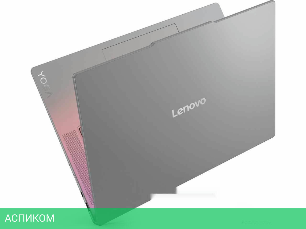 Ноутбук Lenovo Yoga Slim 7 15ILL9 83HM004LRK
