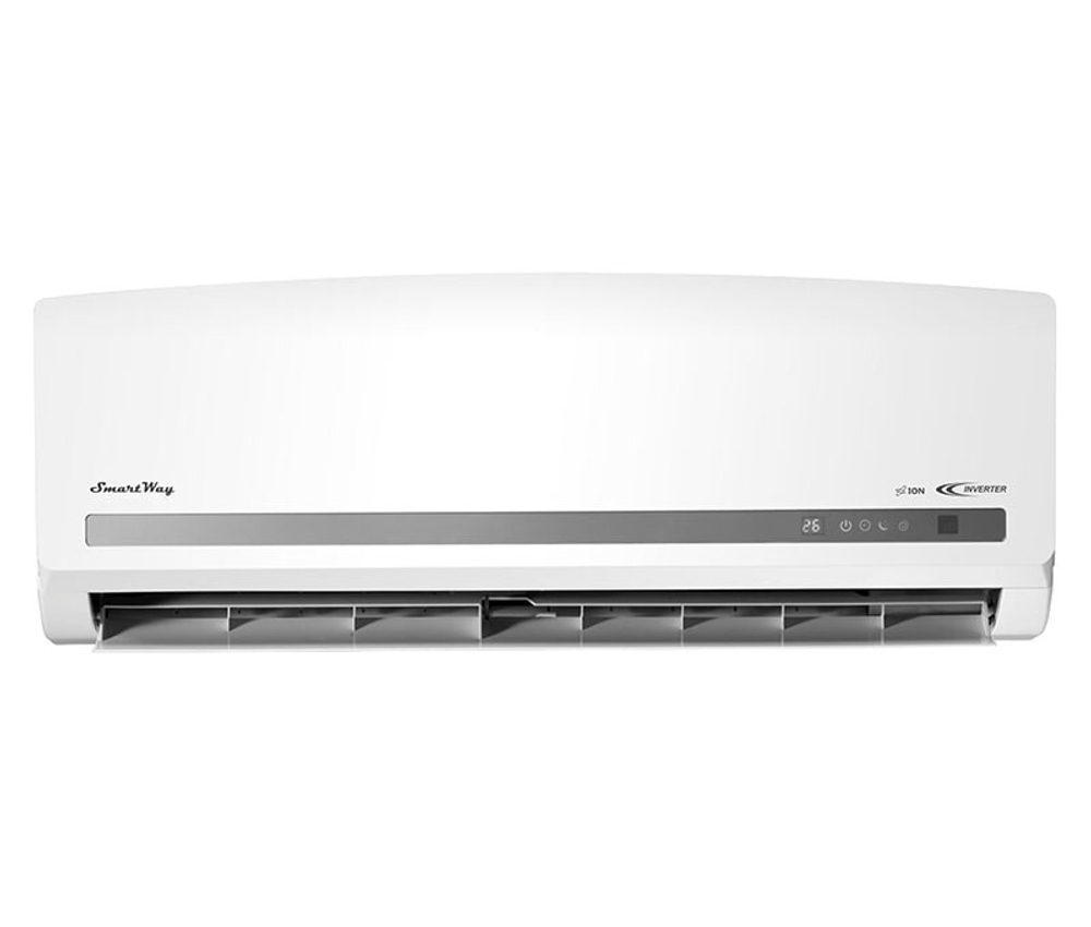SmartWay SAF-E07APL3UA/SAN-E07APL3UA