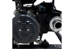 Генератор бензиновый VERTON POWER GG8500ES