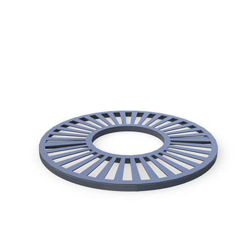 Приствольная решетка Алегра