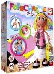 Kukla Fofucha Chloe
