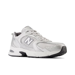 Кроссовки New Balance 530 'Grey Matter Silver Metallic' MR530LG