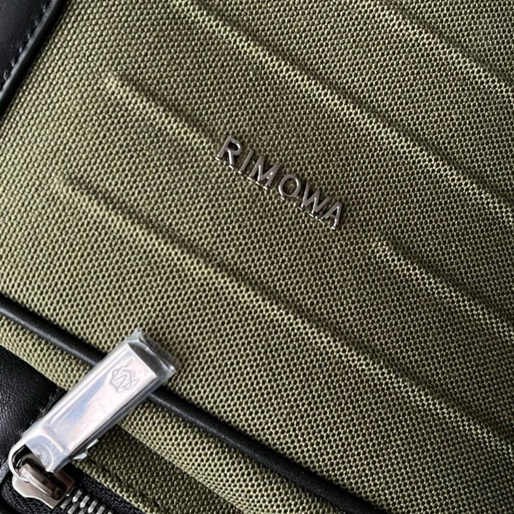 Рюкзак Rimowa