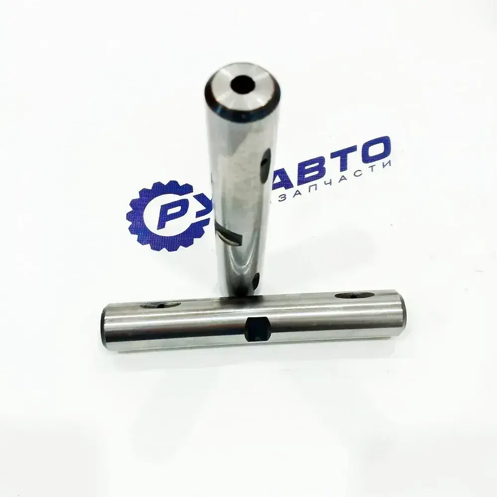 Шкворень ГАЗель 3302, 2705, Бизнес, усиленный, комплект, размер Стандарт ЛЮКС - TORNADO