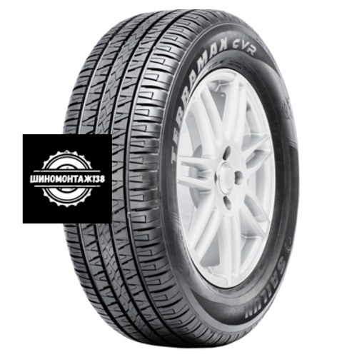 235/55R19 101V Terramax CVR TL M+S