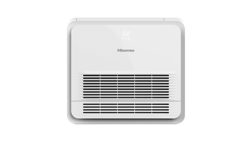 Внутренний блок консольного типа FREE Match DC Inverter AKT-09UR4RK4