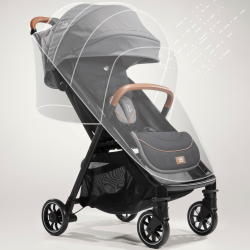 Прогулочная коляска Joie Parcel