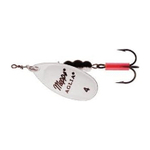 Блесна для рыбалки вращающаяся Mepps AGLIA FLUO