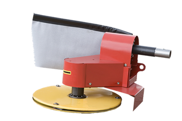 Косилка роторная к мотоблоку Агро/Беларус "КРМ-1"