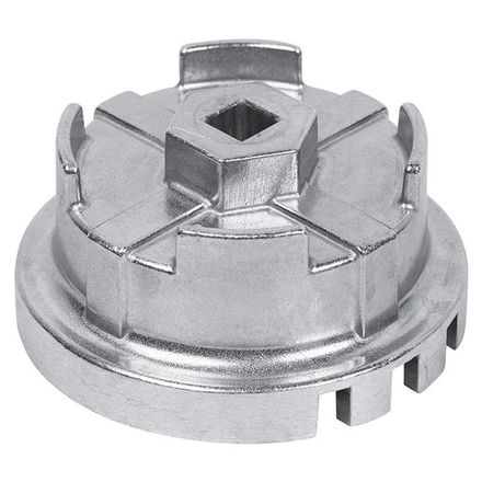 Цена на МАСТАК (103-44154) Съемник масляных фильтров, 64.5 мм, 14 граней, Toyota