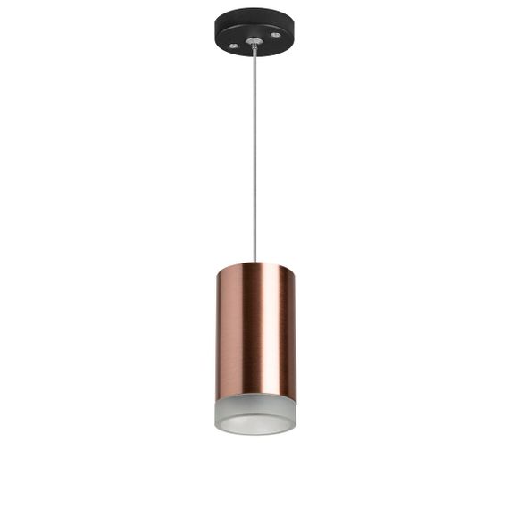 Комплект с подвесным светильником Lightstar Rullo (214430+590057+202430) RP430430