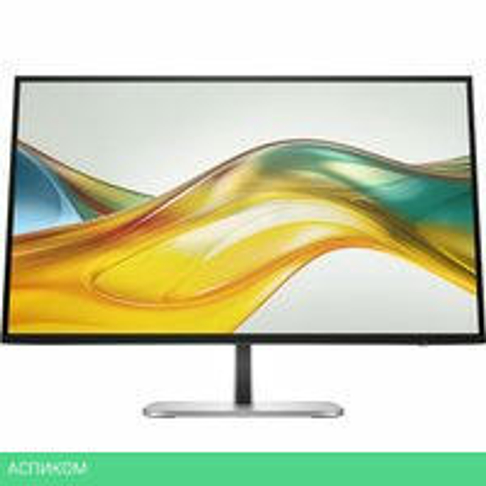 Монитор HP Series 5 Pro 527pq 9D9S0UT