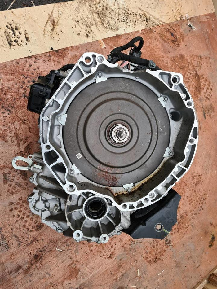 РКПП Changan Uni-T (2020-н.в.)