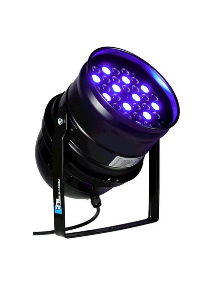 Прожектор UV LEDPAR 64